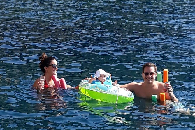 Small-Group Amalfi Coast Day Cruise From Positano - Cancellation Policy