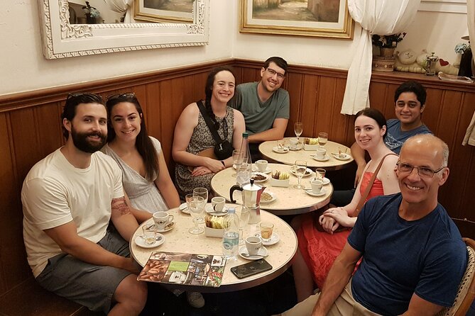 Small-Group Florence Food Walking Tour - Traveler Testimonials