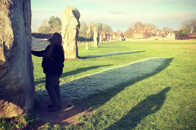 Stonehenge, Avebury, Cotswolds. Small Guided Day Tour From Bath (Max 14 Persons) - Reviews