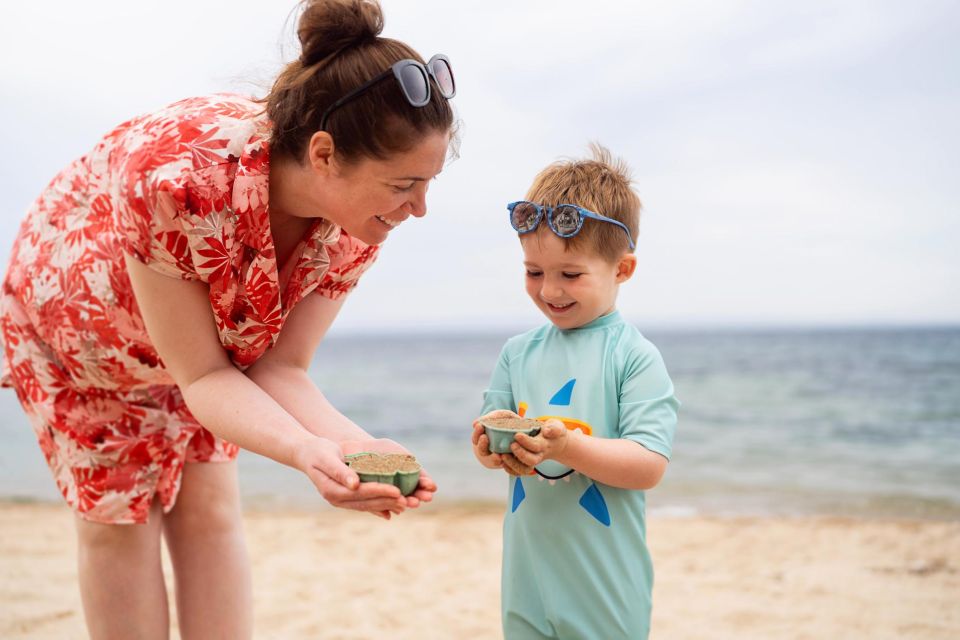 Sun, Art, and Sands: Laguna Beach Family Adventure - Discover Laguna Art Museum