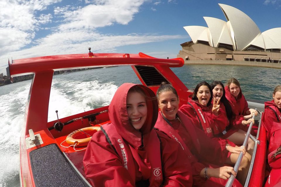 Sydney: Go City Explorer Pass - Save on 2 to 7 Attractions - Included Attractions