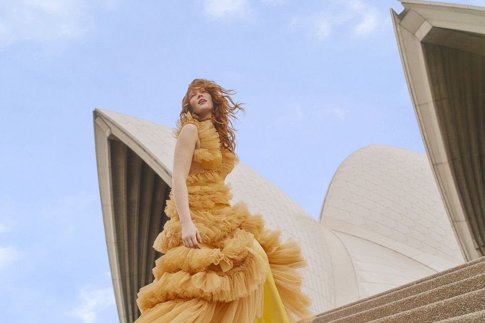 Sydney: Great Opera Hits Ticket at the Sydney Opera House - Recap