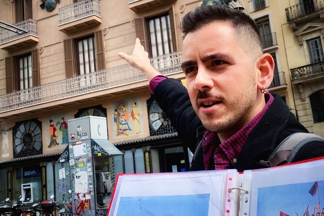 The Spanish Civil War & Franco Barcelona Walking Tour - Significance of Barcelonas History