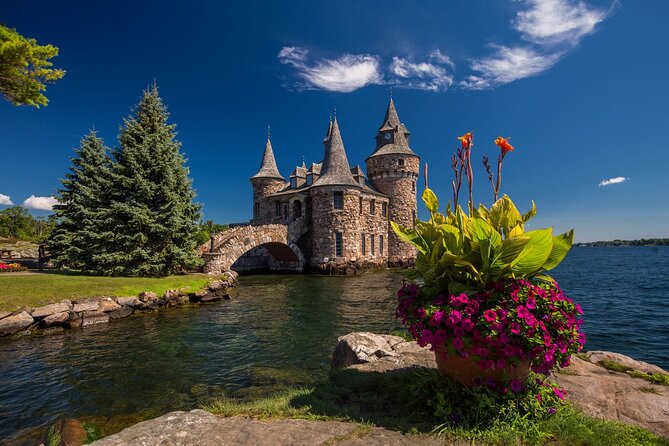 The Ultimate Heart of 1000 Islands Sightseeing Boat Tour - Additional Info