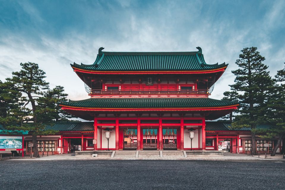 Tokyo Family Fun: Meiji Shrine and Sanrio Puroland Tour - Booking and Pricing
