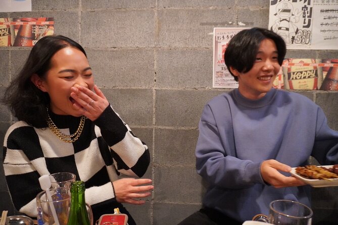 Tokyo : Local Bar and Ramen Hopping Tour in Ikebukuro - Traveler Reviews