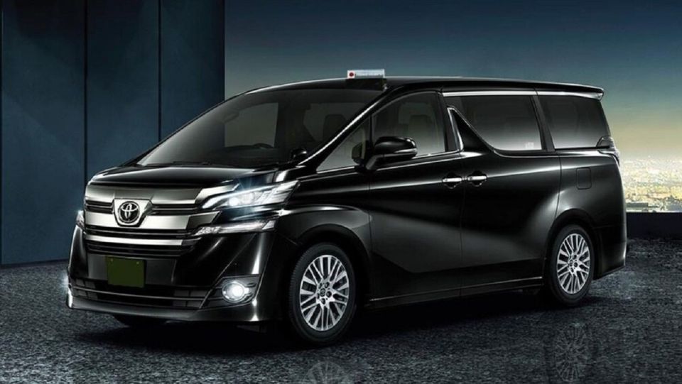 Tokyo: One-Way Private Transfer To/From Yokohama - Service Duration and Flexibility