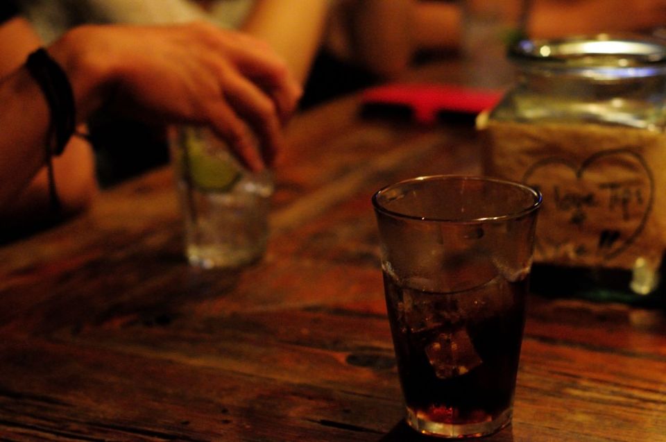 Tokyo: Shinjuku Drinks and Neon Nightlife Tour - Golden Gai: Cozy Bars