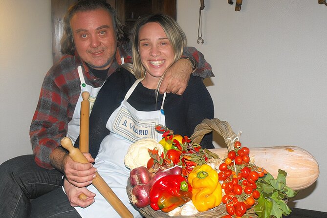 Tuscan Cooking Class - Accessibility and Cancellation Policy Details