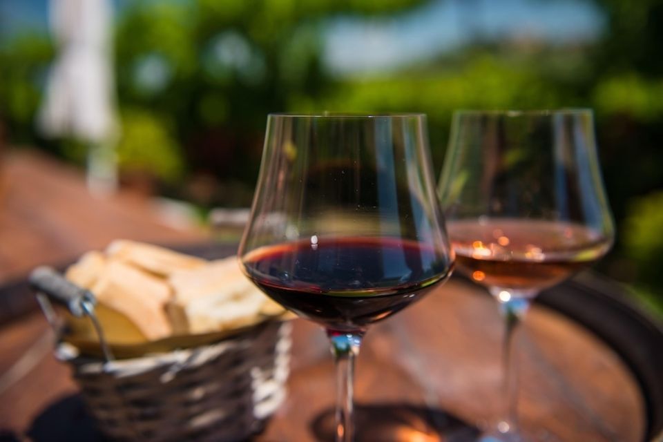 VIP Experience Verona, Wine-Tasting & Bardolino From Verona - Booking Information