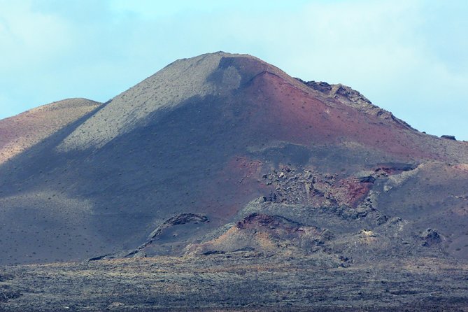 Volcanos of Lanzarote Hiking Tour - Important Notes for Guests