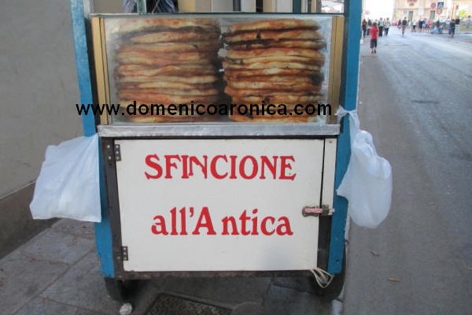 Walking Tour and Street Food Tour Palermo - Group Size and Pricing