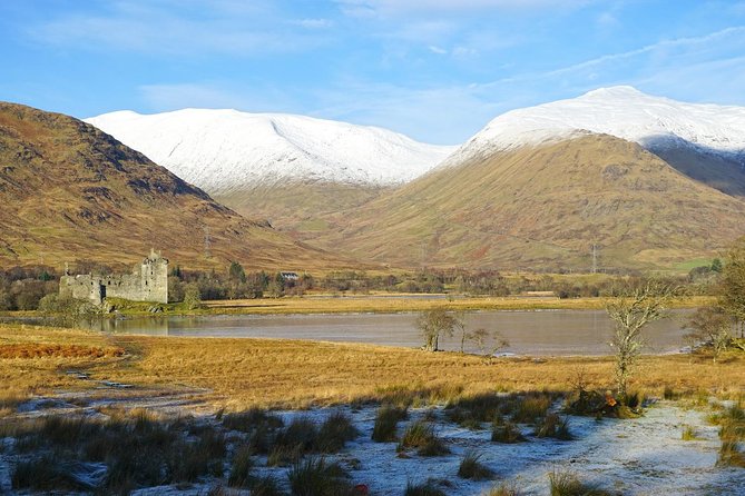 West Highland Lochs, Mountains & Castles From Edinburgh - Recap