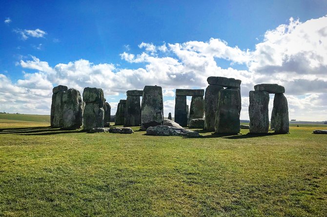 Windsor, Stonehenge and Bath Trip From London - Helpful Tips and Information