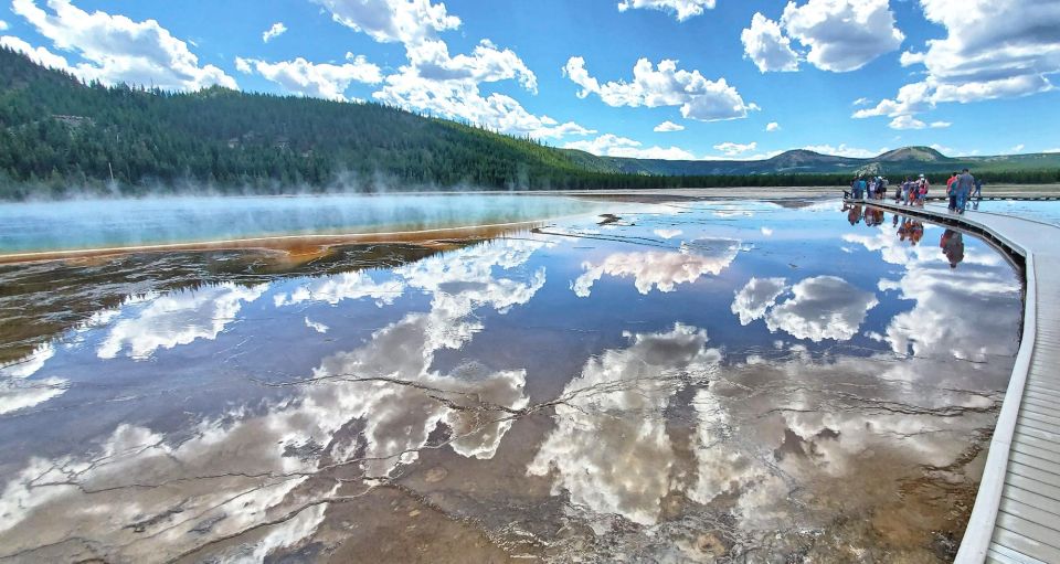 Yellowstone: Bespoke Photo Tour - Summer - What to Bring