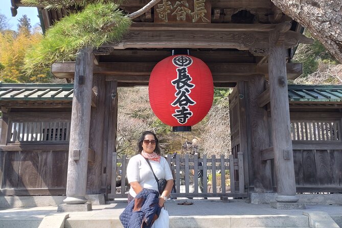 Yokohama Private Tour - Guides Expertise