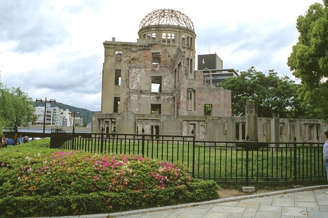 1-Day Private Sightseeing Tour in Hiroshima and Miyajima Island - Frequently Asked Questions