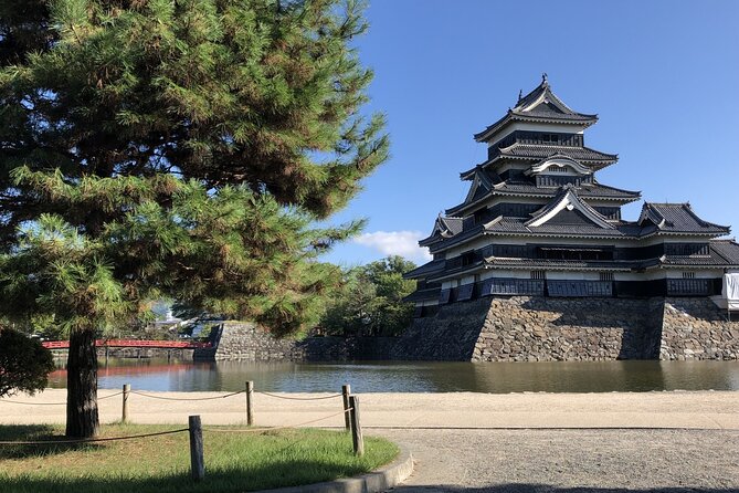 1-Day Tour From Nagano and Matsumoto Kamikochi & Matsumoto Castle - Cancellation Policy