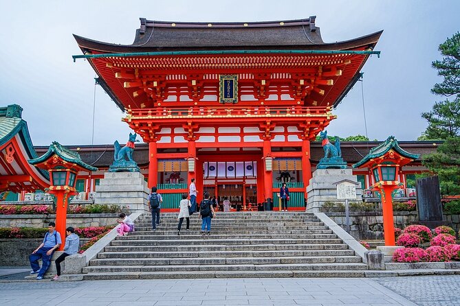 10-DAY Private Tour With More Than 60 Attractions in Japan - Tour Itinerary