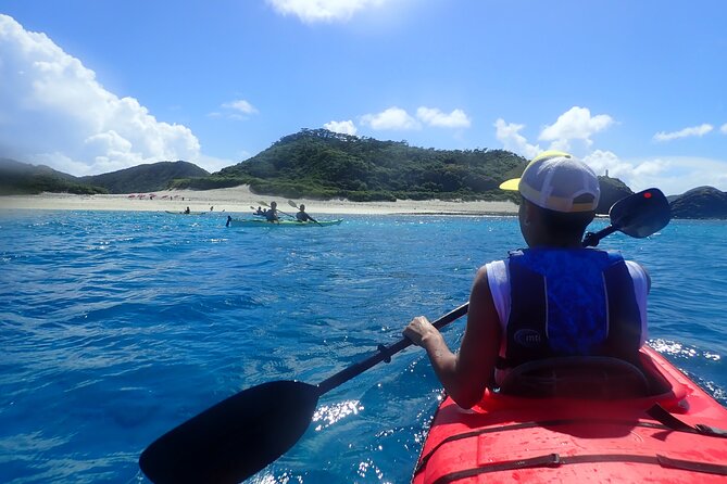 1day Kayak Tour in Kerama Islands and Zamami Island - Cancellation and Refund Policy