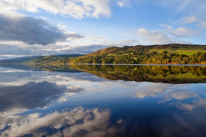 2-Day Loch Ness and Inverness Small-Group Tour From Edinburgh - Pricing and Booking Details