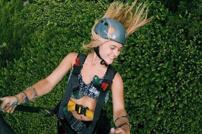 6 Dual-Zipline Mountain Adventure in Maui - Booking Details