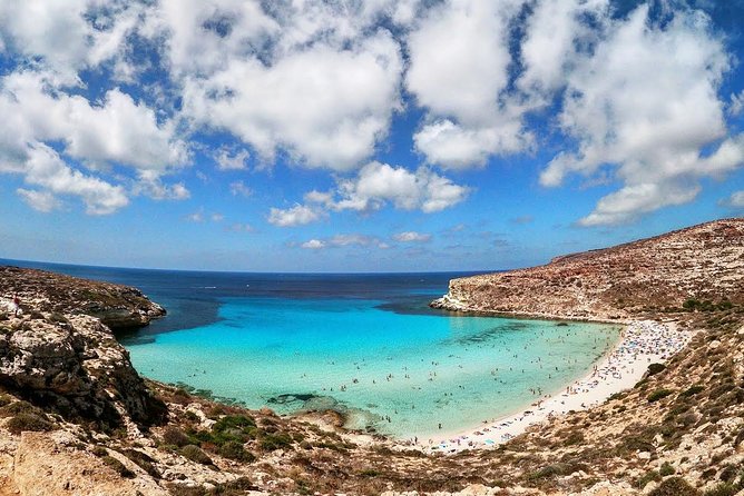 7 Hour Boat Trip to Lampedusa With Lunch, SUP and Snorkeling - Reviews and Ratings