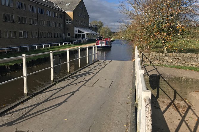 Afternoon Tea Cruise in North Yorkshire - Policies and Restrictions