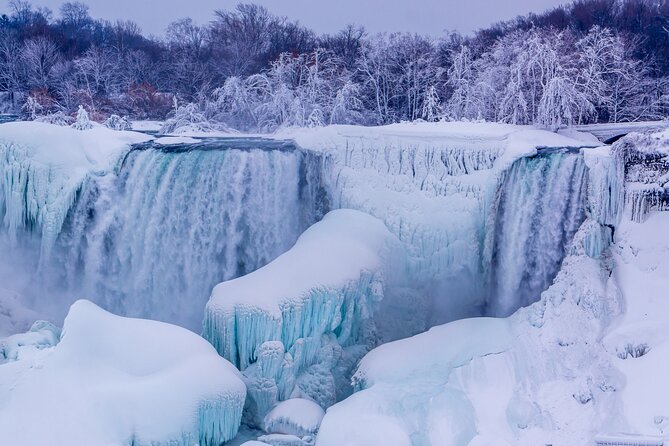 All Inclusive Niagara Falls USA Tour W/Boat Ride,Cave & Much MORE - Overall Visitor Experience