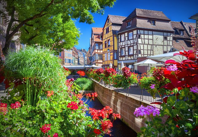 Alsace Colmar, Medieval Villages & Castle Small Group Day Trip From Strasbourg - Travel Tips