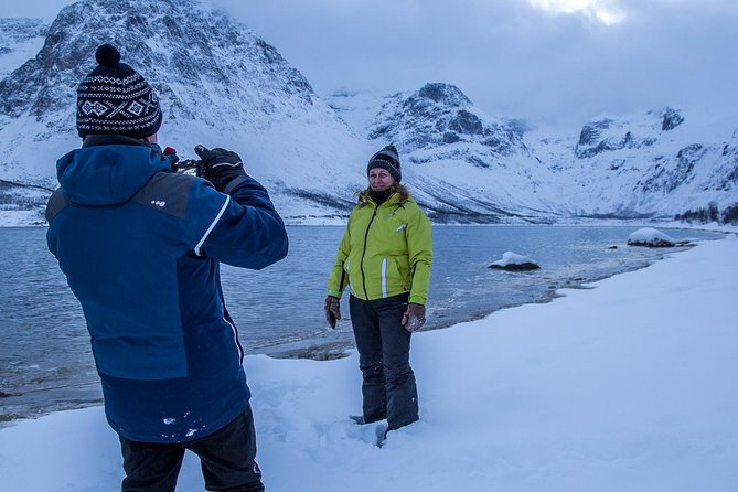 Arctic Nature Tour From Tromsø by Minibus - Weather and Accessibility