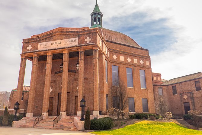 Asheville Insider Guided Walking Tour - Guided Experience