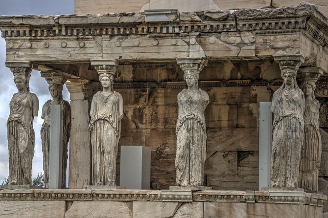Athens: Acropolis, Parthenon and Acropolis Museum Guided Tour - Additional Information