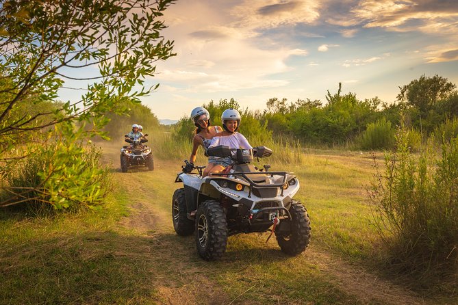 ATV Quad Safari Tour With BBQ Lunch From Split - Pricing and Reservations