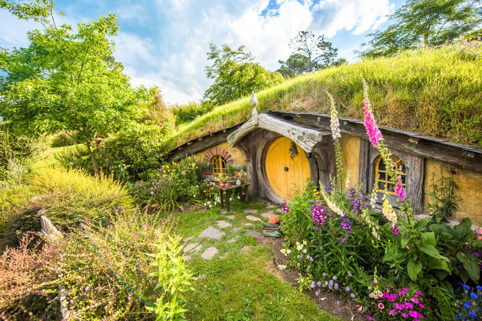Auckland: Hobbiton Movie Set Tour With Lunch - Customer Reviews