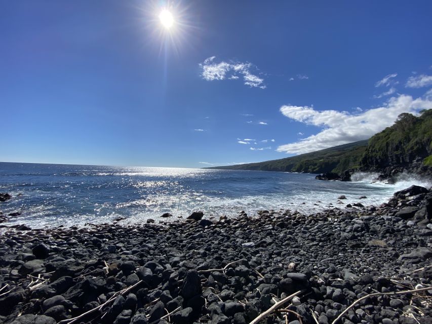 Authentic Road To Hana Tour (Private) - Important Information