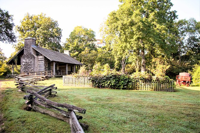 Belle Meade Journey to Jubilee Guided Tour - Reviews