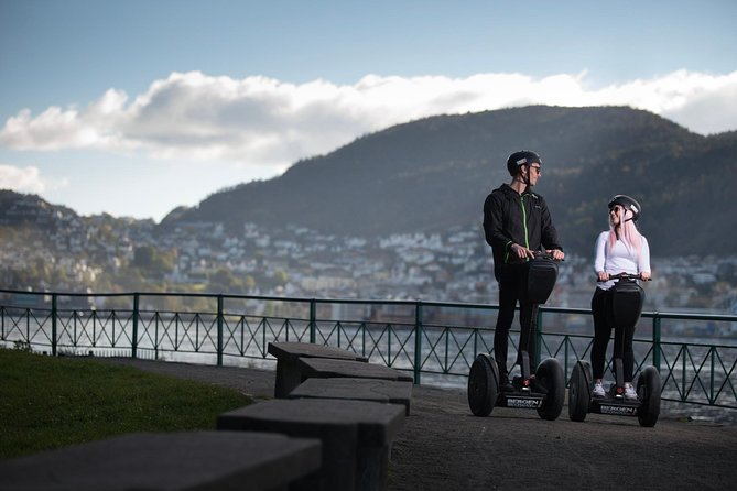 Best Views of Bergen - Segway Day Tour - Frequently Asked Questions