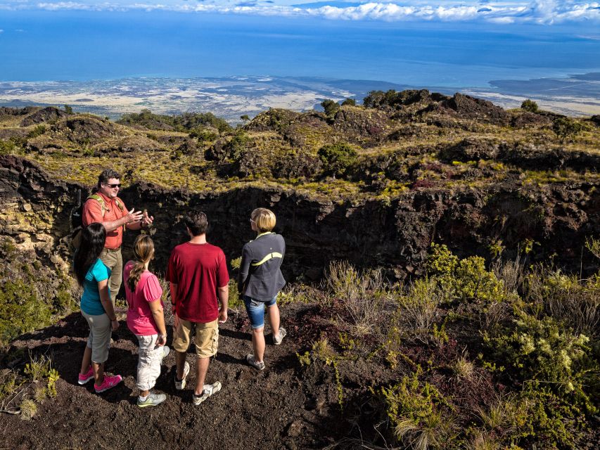 Big Island: Off the Beaten Path Volcano Crater Hike - Restrictions and Exclusions