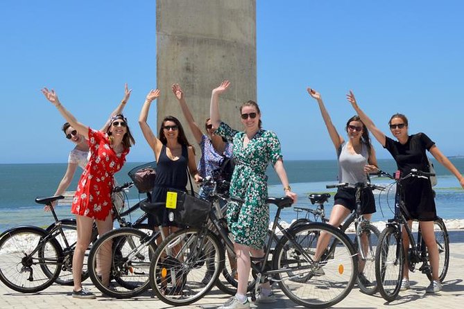 Bike Tours Lisbon - Center of Lisbon to Belém - Frequently Asked Questions