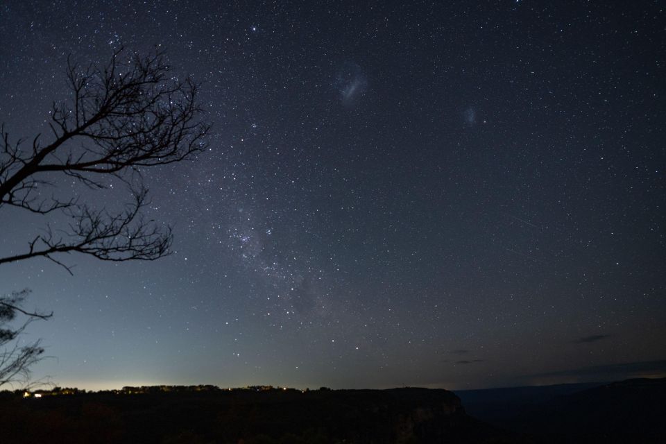 Blue Mountains: Stargazing With a Telescope and Astronomer - Customer Reviews