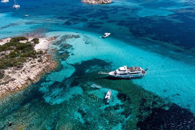 Boat Trip La Maddalena Archipelago - Departure From Palau - Customer Reviews and Recommendations