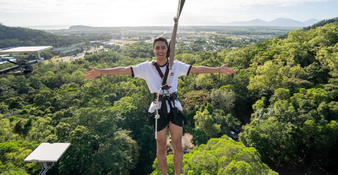 Cairns: Walk the Plank - Recap