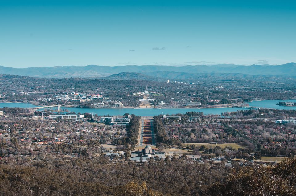 Canberra: City Highlights Day Tour With Entrance Fees - Customer Reviews and Ratings