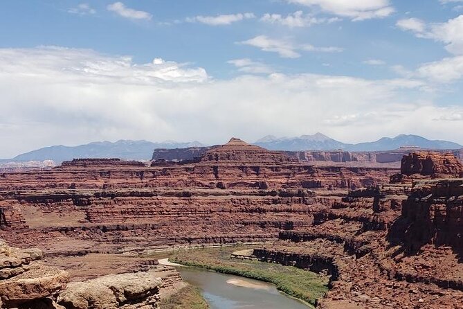 Canyonlands National Park Backcountry 4x4 Adventure From Moab - Recap