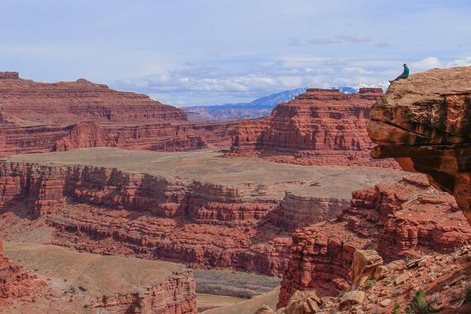 Canyonlands National Park Half-Day Tour From Moab - Booking and Additional Info