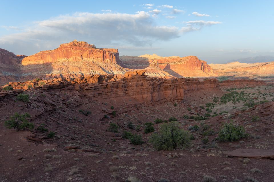 Capitol Reef Sunset Photography Tour - Frequently Asked Questions