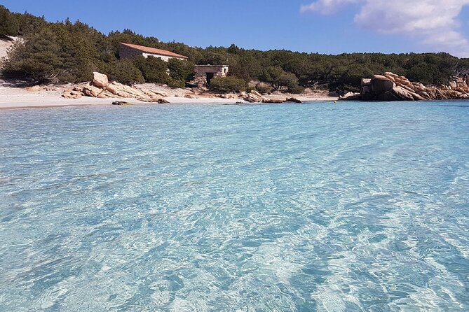 Catamaran Tour to the Maddalena Archipelago From Cannigione - Frequently Asked Questions