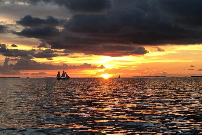 Champagne Sunset Catamaran Cruise in Key West With Cocktails! - Cancellation Policy and Refunds