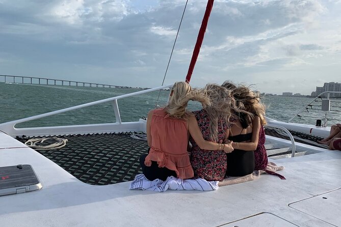 Champagne Sunset Cruise in Ft. Lauderdale - Customer Reviews